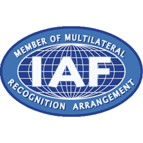 IAF Multilateral Recognition Arrangement