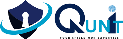 Qunit Security — Qunit Technologies Pvt Ltd